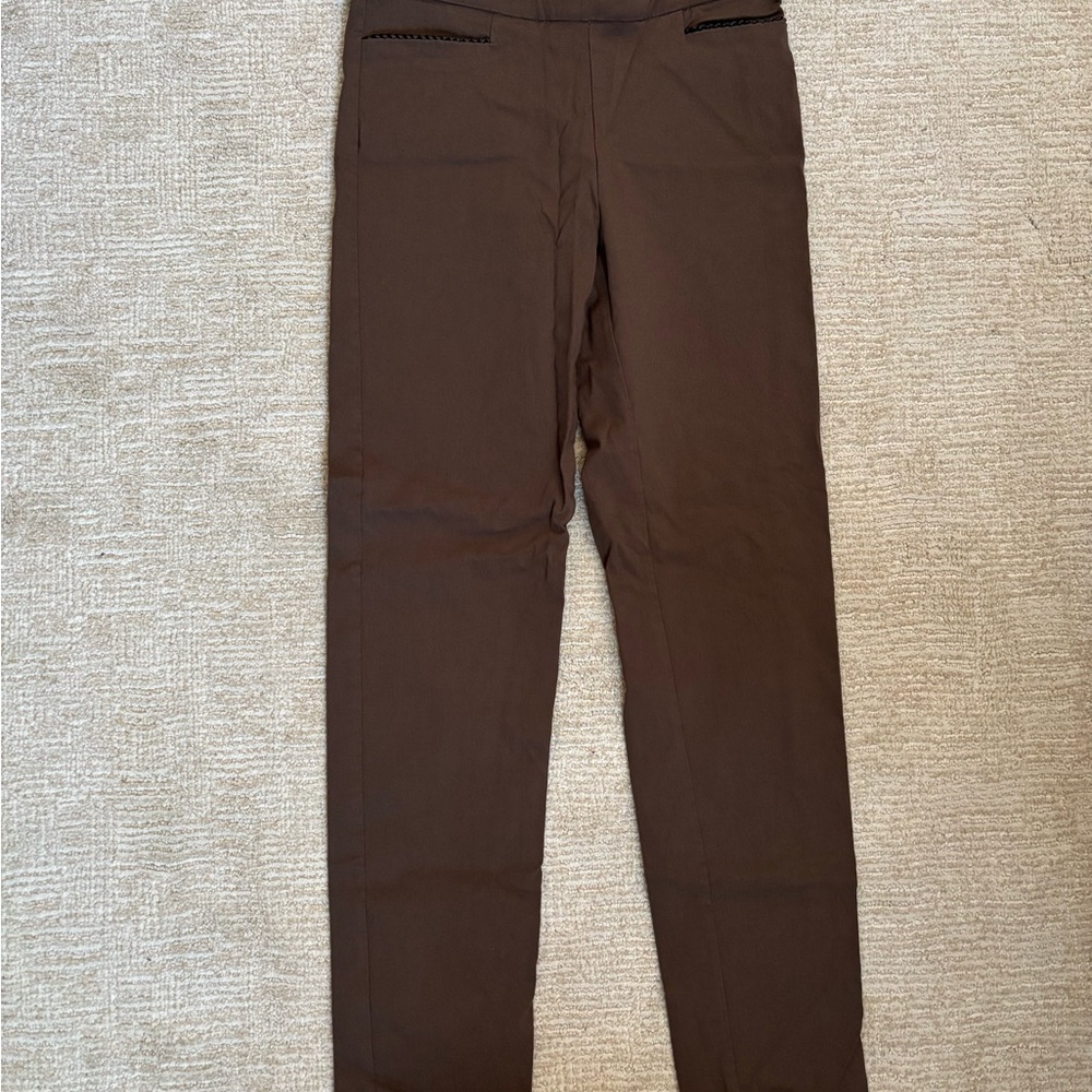 Men's Brown Pants